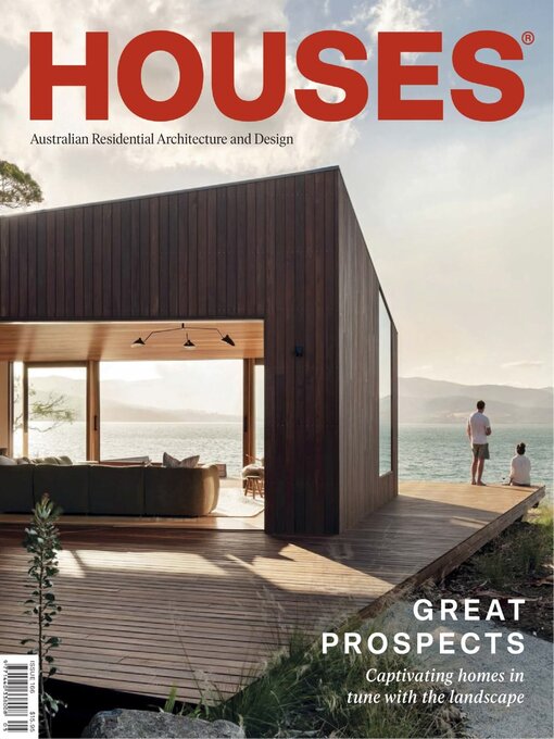 Title details for Houses by Architecture Media Pty Ltd - Available